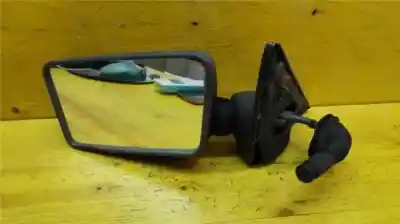 Peça sobressalente para automóvel em segunda mão espelho retrovisor esquerdo por citroen ax 1.5 diesel cat (vjy. vjz / tud5) referências oem iam 00747  