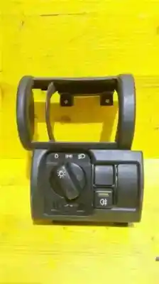 Second-hand car spare part headlights switch for opel corsa b 1.2 oem iam references 90213283