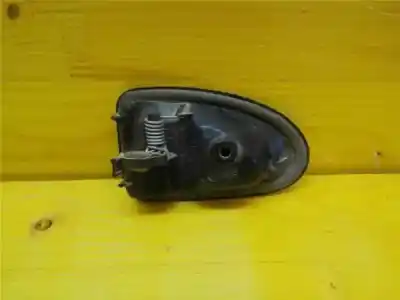 Автозапчасти б/у внутри передней правой ручки за renault megane i scenic (ja0) 1.6 ссылки oem iam 7700353283  