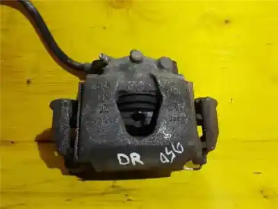 Second-hand car spare part front right brake caliper for opel corsa b 1.2 oem iam references 93172992