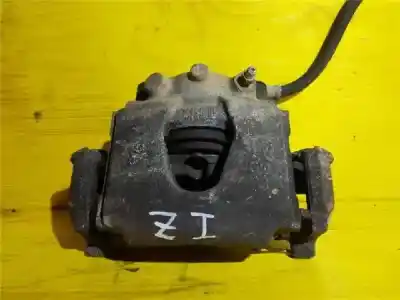 Second-hand car spare part front left brake caliper for opel corsa b 1.2 oem iam references 93172990