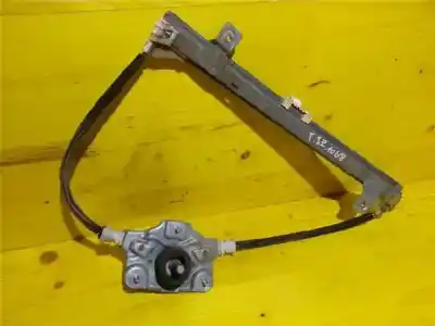 Piesă de schimb auto la mâna a doua mecanism actionare geam spate stânga pentru renault scenic i (ja...) 1.9 d rt [1.9 ltr. - 72 kw dti diesel cat] referințe oem iam 114133  