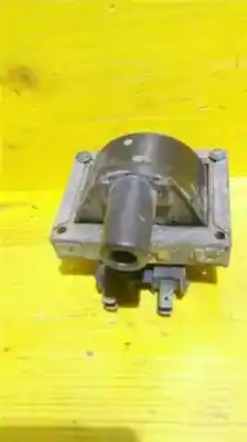 Second-hand car spare part ignition coil for opel corsa b 1.2 oem iam references 