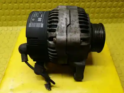 Piesă de schimb auto la mâna a doua ALTERNATOR pentru NISSAN PRIMERA BERL./FAMILIAR (P10/W10)  Referințe OEM IAM 2310072J00  