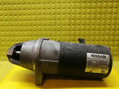 Piesă de schimb auto la mâna a doua Electromotor pentru NISSAN PRIMERA BERL./FAMILIAR (P10/W10)  Referințe OEM IAM 2330070J11  