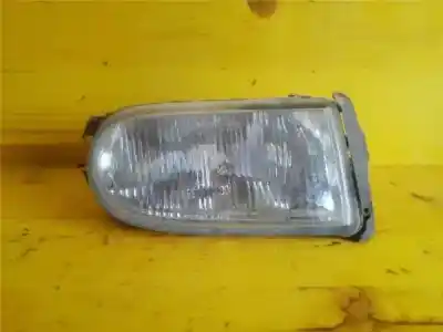 Автозапчасти б/у левая противотуманная фара за renault megane i scenic (ja0) 1.6 ссылки oem iam 7701040680