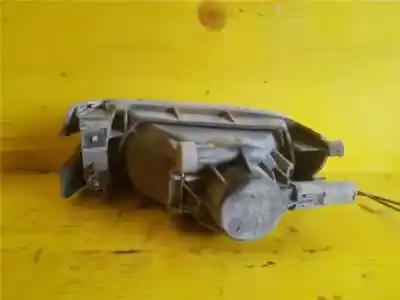 Second-hand car spare part left fog light for renault megane i scenic (ja0) 1.6 oem iam references 7701040680  