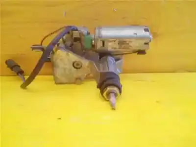 Second-hand car spare part rear windshield wiper motor for opel corsa b 1.2 oem iam references 90386268