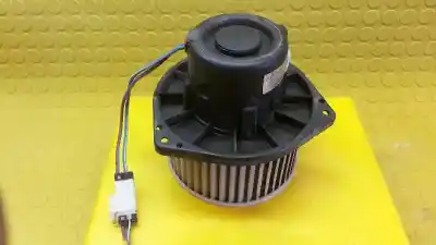 Piesă de schimb auto la mâna a doua Ventilator habitaclu încalzire pentru NISSAN PRIMERA BERL./FAMILIAR (P10/W10)  Referințe OEM IAM 4872130350268  