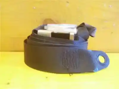 Second-hand car spare part front right seat belt for opel corsa b 1.2 oem iam references 