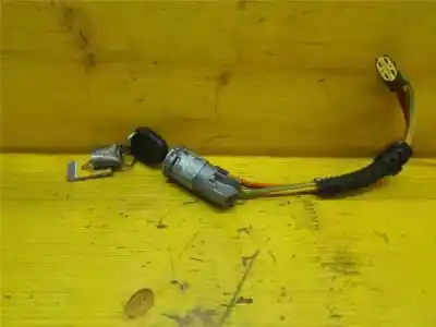 Автозапчасти б/у переключатель стартера за renault megane i scenic (ja0) 1.6 ссылки oem iam 