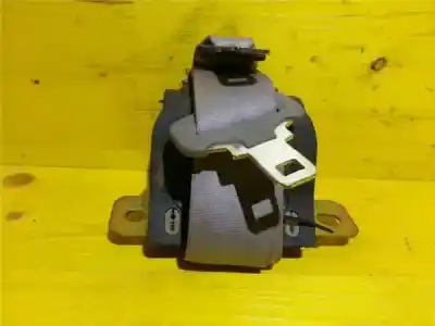 Pezzo di ricambio per auto di seconda mano CINTURA DI SICUREZZA POSTERIORE CENTRALE per RENAULT SCENIC (JA..)  Riferimenti OEM IAM A19  