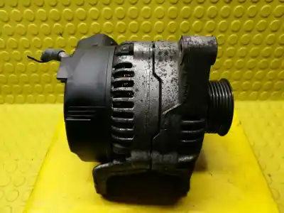 Piesă de schimb auto la mâna a doua alternator pentru audi a4 avant (b5) 2.4 referințe oem iam 058903018bx  