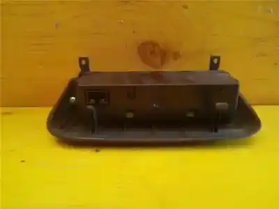 Second-hand car spare part gps navigation system for opel corsa b 1.2 oem iam references 069412  