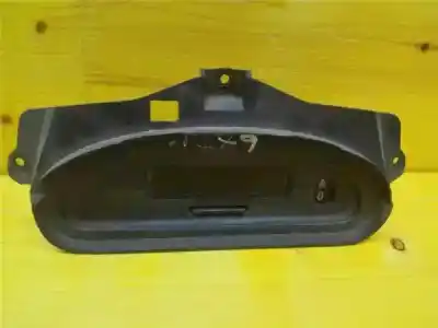 Автозапчасти б/у gps-навигационная система за renault megane i scenic (ja0) 1.6 ссылки oem iam 