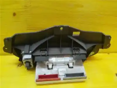 Автозапчасти б/у gps-навигационная система за renault megane i scenic (ja0) 1.6 ссылки oem iam   