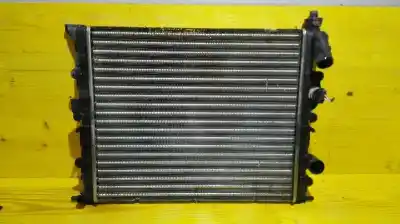 Tweedehands auto-onderdeel WATERRADIATOR voor RENAULT MEGANE I BERLINA HATCHBACK (BA0)  OEM IAM-referenties   