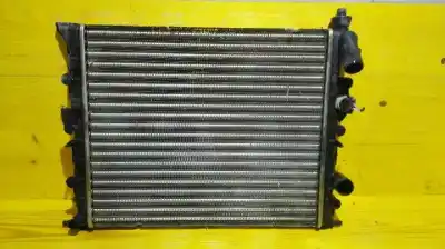 Piesă de schimb auto la mâna a doua radiator de apa pentru renault megane i berlina hatchback (ba0) 1.6e alize referințe oem iam   