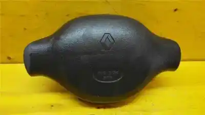 Автозапчастина б/у передня ліва подушка безопасности для RENAULT CLIO II FASE I (B/CBO) 1.9 D Alize Посилання на OEM IAM 7700849840  