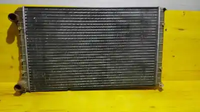 Piesă de schimb auto la mâna a doua radiator de apa pentru fiat doblo (119) 1.9 d active (05.2004->) referințe oem iam   