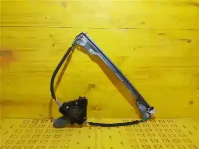 Second-hand car spare part passenger side right window regulator for renault clio ii fase i (b/cbo) 1.9 d alize oem iam references 0130821691  