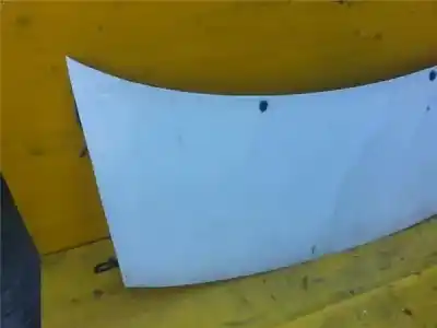 Peça sobressalente para automóvel em segunda mão capot por citroen jumpy 2.0 hdi referências oem iam   