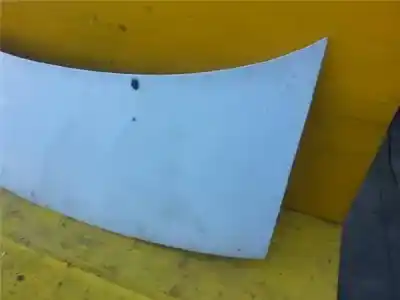 Peça sobressalente para automóvel em segunda mão capot por citroen jumpy 2.0 hdi referências oem iam   