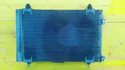 Piesă de schimb auto la mâna a doua condensator / radiator aer conditionat pentru citroen c4 grand picasso exclusive referințe oem iam 9650545480