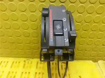 Автозапчастина б/у контроль опалення / кондиціонації для renault rapid/express (f40) 1.4 посилання на oem iam 022293