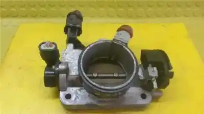 Автозапчастина б/у коробка метелика для renault rapid/express (f40) 1.4 посилання на oem iam aj0010376