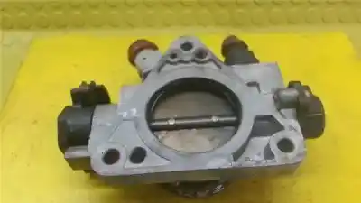 Автозапчастина б/у коробка метелика для renault rapid/express (f40) 1.4 посилання на oem iam aj0010376  