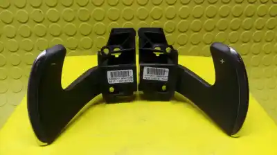 Recambio de automóvil de segunda mano de mando volante para citroen c4 grand picasso exclusive referencias oem iam 96591774xt