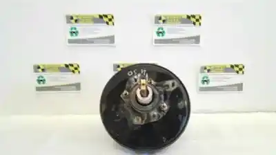 Автозапчастина б/у гальмівний серво для seat toledo 1.8-g-rp посилання на oem iam 1l0612105a