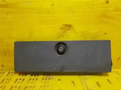 Автозапчастина б/у бардачок для renault rapid/express (f40) 1.1 посилання на oem iam 