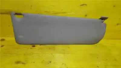 Peça sobressalente para automóvel em segunda mão pára-sol esquerdo por citroen jumpy 2.0 hdi referências oem iam   