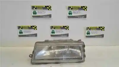 Автозапчастина б/у ліва фара для seat toledo 1.8-g-rp посилання на oem iam 1l0941019b