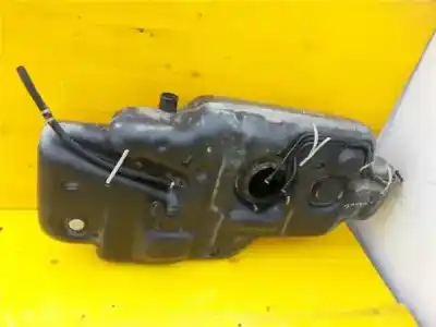 Second-hand car spare part fuel tank for citroen jumpy 2.0 hdi oem iam references 1488394080