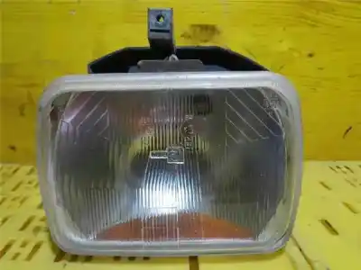 Автозапчастина б/у права фа для renault rapid/express (f40) 1.1 посилання на oem iam 