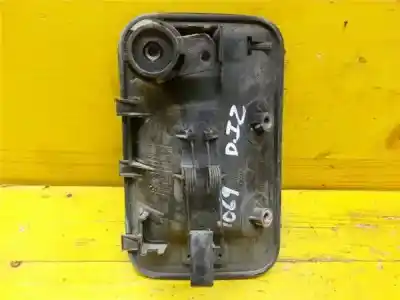 Second-hand car spare part exterior left front door handle for citroen jumpy 2.0 hdi oem iam references 1476388077