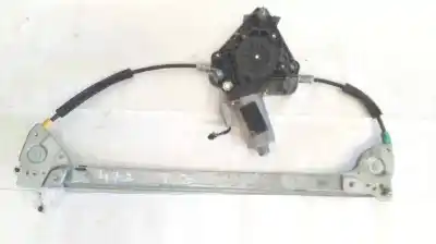 İkinci el araba yedek parçası ARKA SOL CAM REGÜLATÖRÜ için SEAT TOLEDO (1L)  OEM IAM referansları 0130821925  