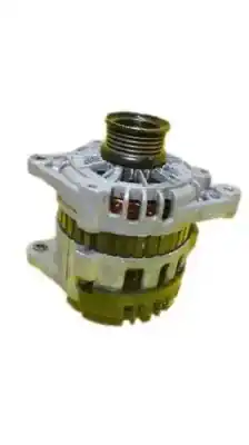 Автозапчастина б/у генератор для daewoo lanos 1.5 g a15sms-g посилання на oem iam 96303556