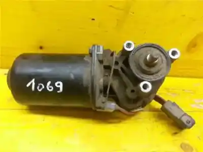 Second-hand car spare part front windshield wiper motor for citroen jumpy 2.0 hdi oem iam references 