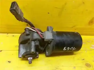 Second-hand car spare part front windshield wiper motor for citroen jumpy 2.0 hdi oem iam references   