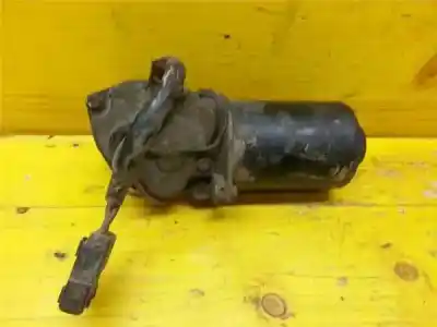 Second-hand car spare part front windshield wiper motor for citroen jumpy 2.0 hdi oem iam references   