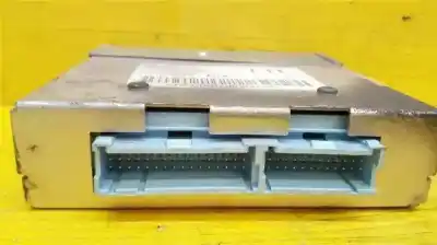 Автозапчастина б/у ебу контролер двигуна для daewoo lanos 1.5 g a15sms-g посилання на oem iam 16247149  ca71490192950326