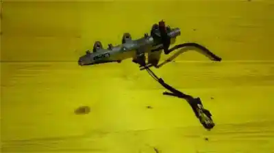 Second-hand car spare part distributor pipe for citroen jumpy 2.0 hdi oem iam references 0445214019