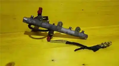 Second-hand car spare part distributor pipe for citroen jumpy 2.0 hdi oem iam references 0445214019  