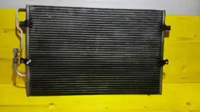 Piesă de schimb auto la mâna a doua condensator / radiator aer conditionat pentru citroen jumpy 2.0 hdi sx familiar (5/6 asientos) referințe oem iam   