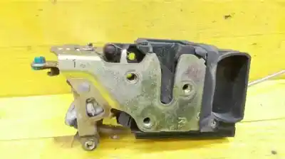 Автозапчасти б/у замок передней правой двери за daewoo lanos 1.5 g a15sms-g ссылки oem iam 9k19  