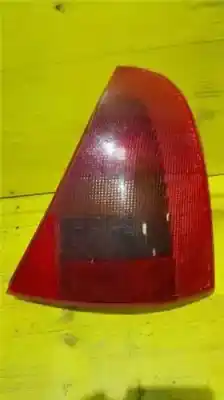 Автозапчасти б/у правый задний фонарь за renault clio ii fase i (b/cb0) (1998->) 1.9 d rt ссылки oem iam 7700410518